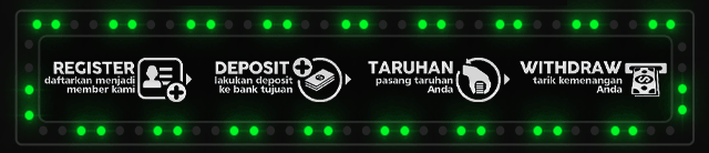 Dewa389 Jackpot