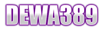 DEWA389 Logo