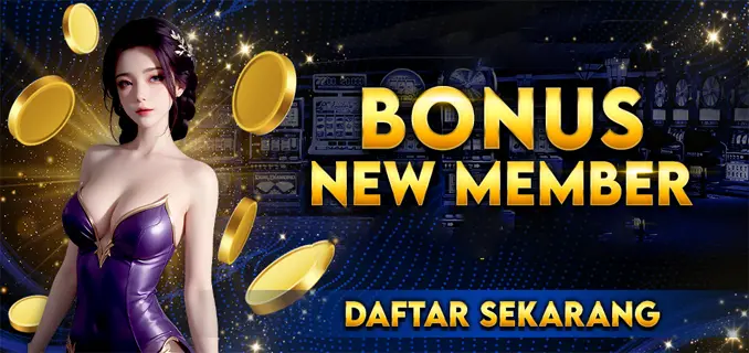 Dewa389 Bonus